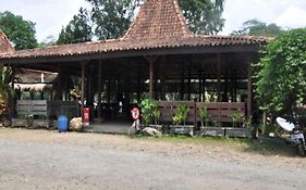 The Pikas Resort
