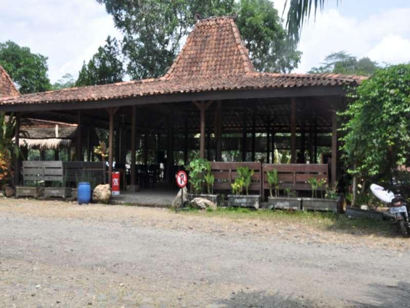 The Pikas Resort Wonosobo Bagian luar foto