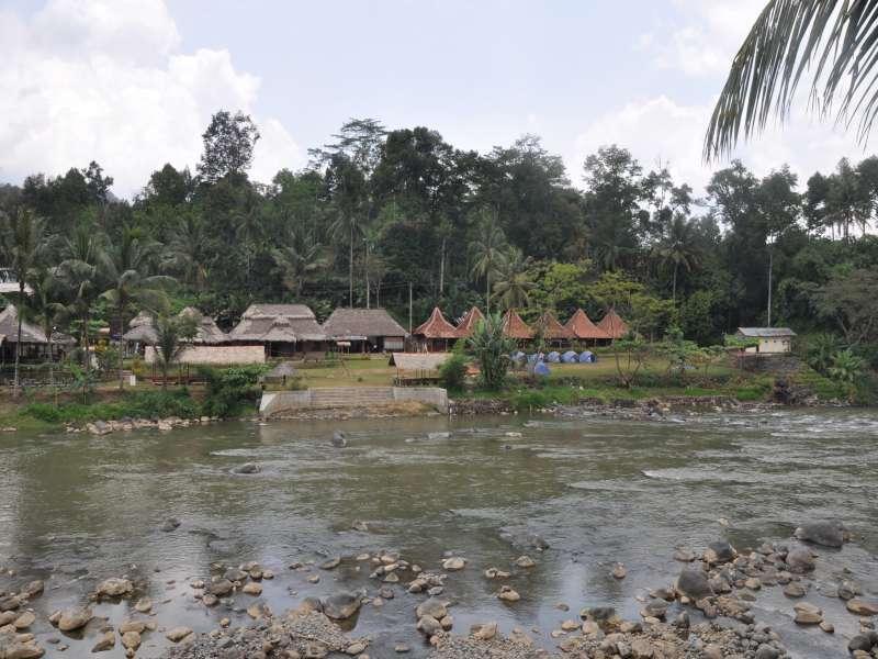 The Pikas Resort Wonosobo Bagian luar foto